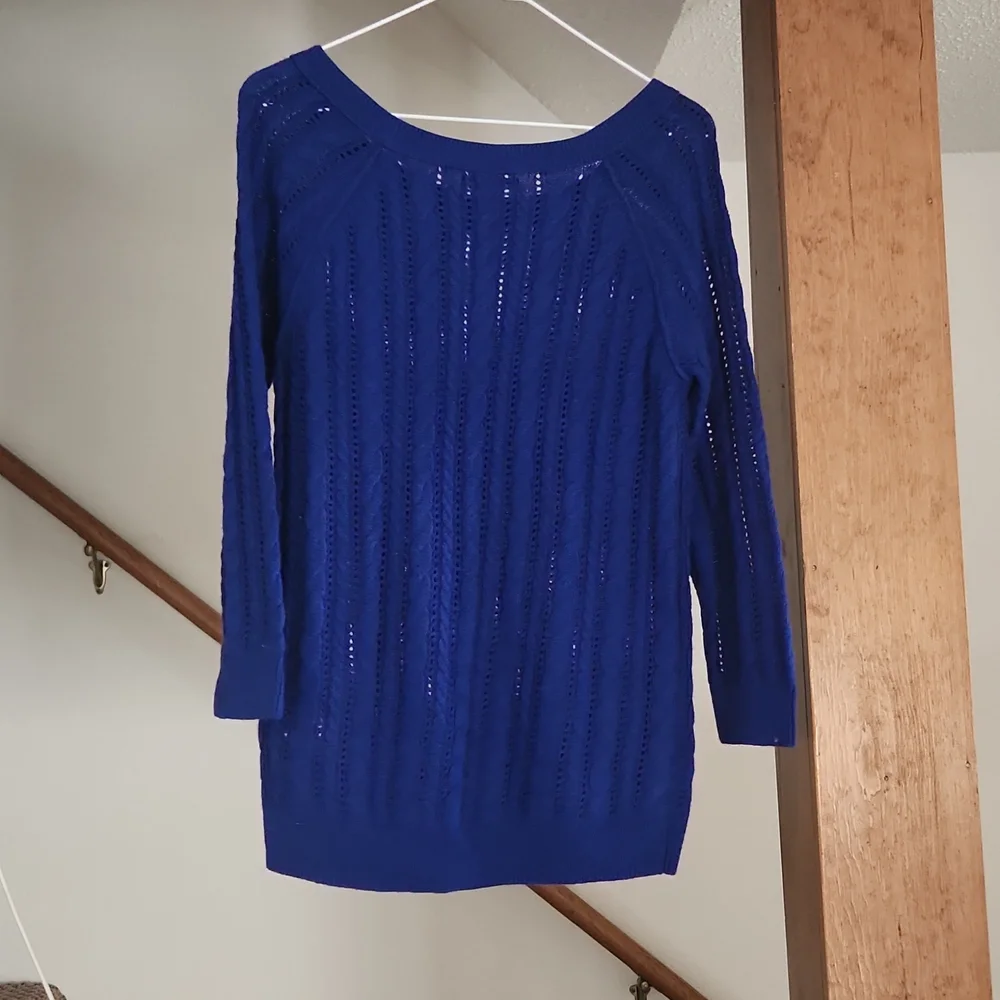 Sweater - Picture 2 of 3